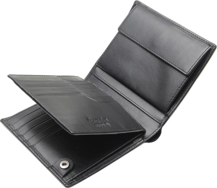 Actual product image Esquire New Silk Wallet