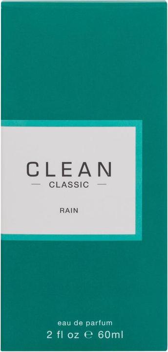 Produktbild Clean Rain (Eau de Parfum, 60 ml)