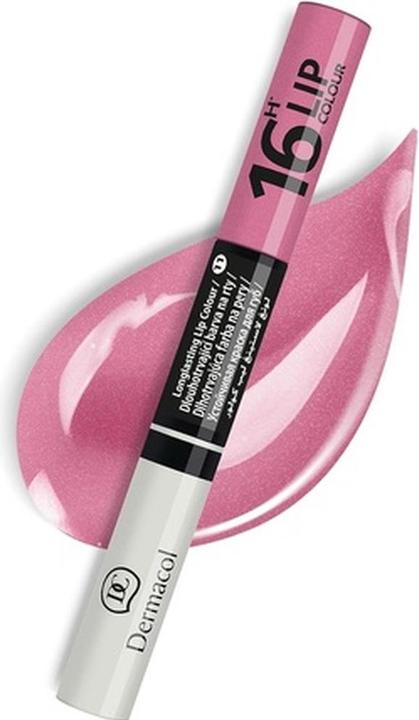 Dermacol 16H Lip Colour (11)