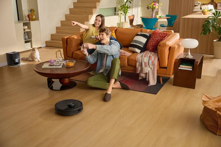 Immagine prodotto Roborock Q7 TF (10000 Pa, Panno)