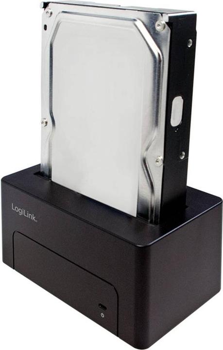 Immagine prodotto LogiLink Quickport