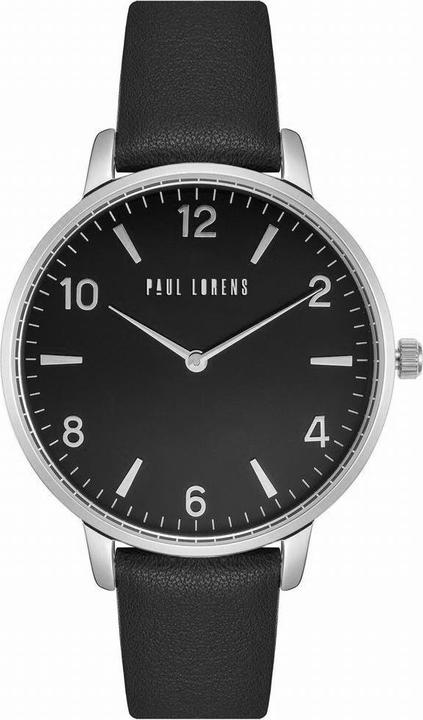 Produktbild Paul Lorens Damenuhr PL12177A6-1A1 (190 mm)