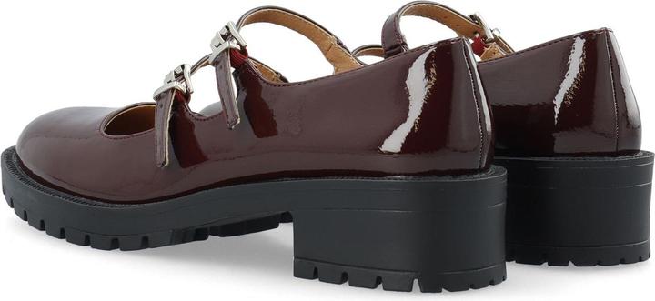 Actual product image Bianco BIAPEARL Mary Jane Schuhe (38)