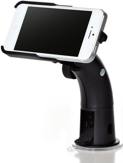 Actual product image xMount Car & Home - Mount with suction cup for iPhone 5