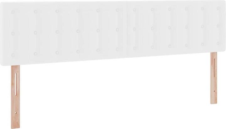 Actual product image vidaXL Aufbewahrungsbett (160 x 200 cm)