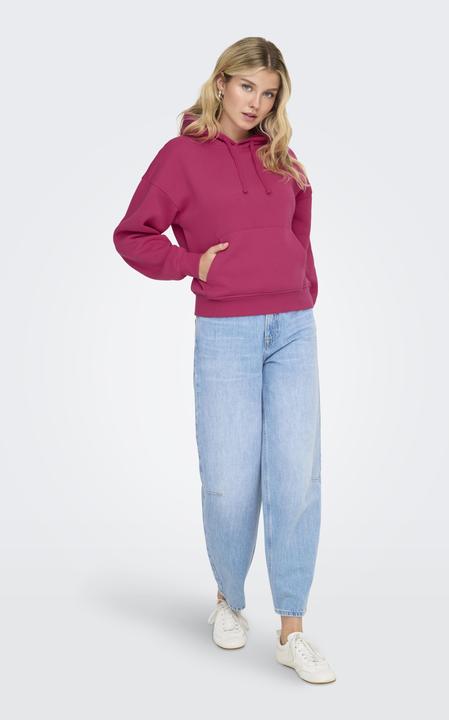 Actual product image Only ONLBEST Sweatshirt Kapuzenpullover (S)