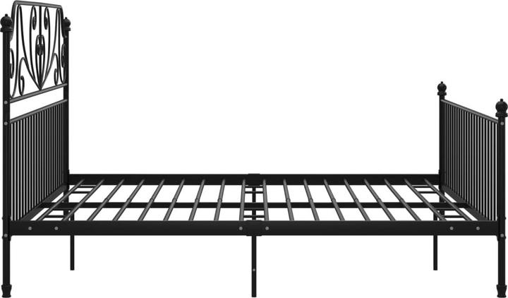 Image du produit vidaXL Bettrahmen (200 x 200 cm)