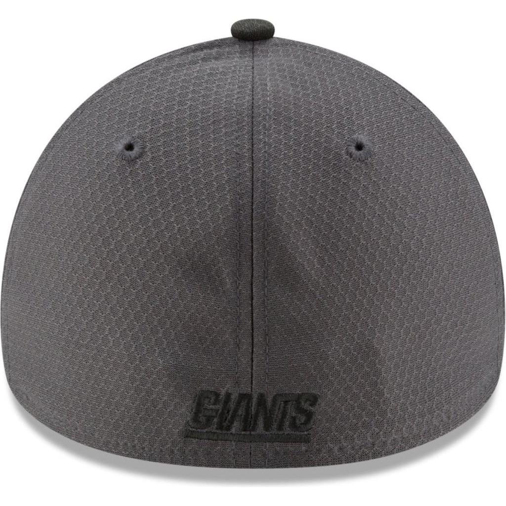 Thumbnail - New Era, Herren, Cap, 39Thirty NFL Sideline New York Giants, Grau, (L)