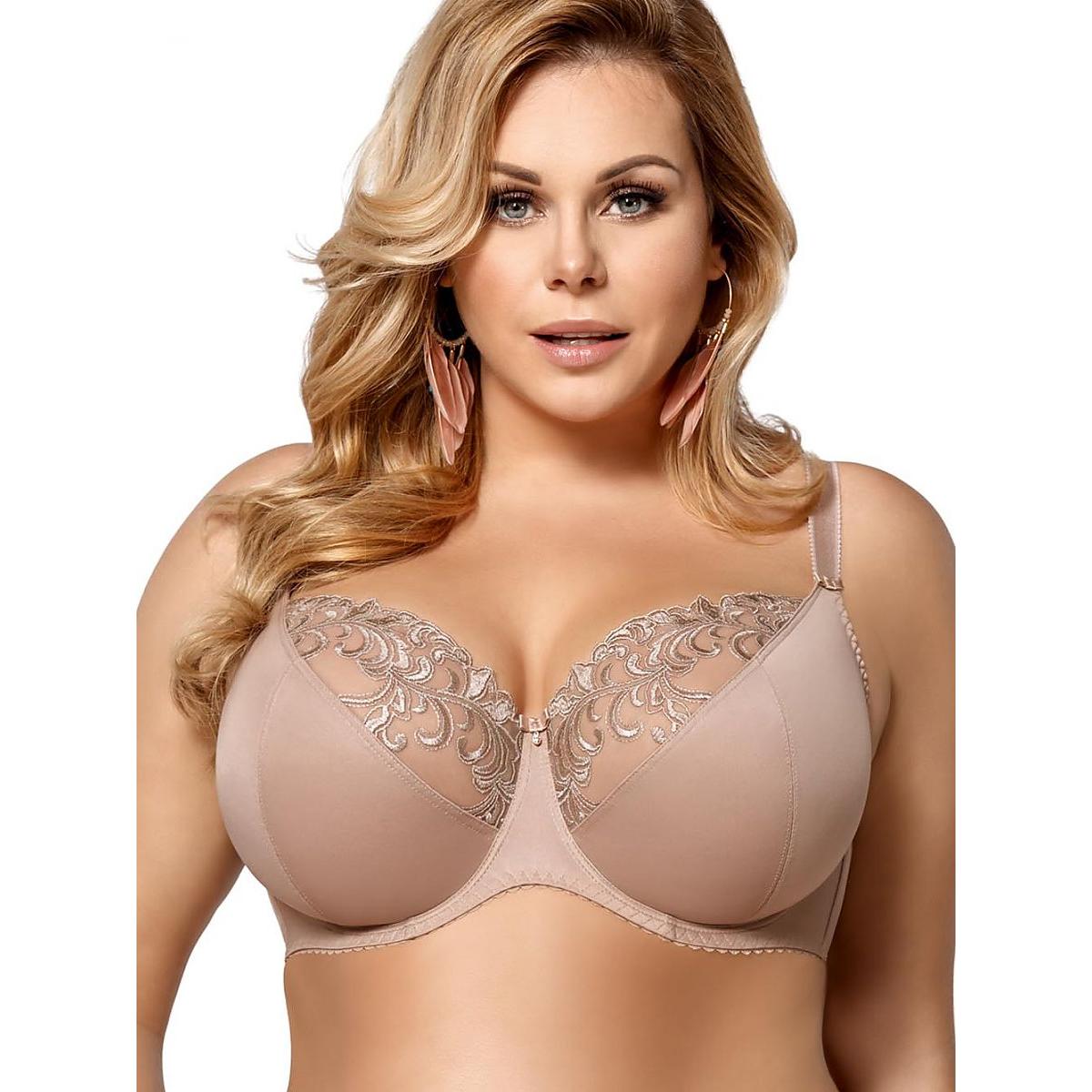 Gorsenia, BH, Soft, Beige, (70 L)