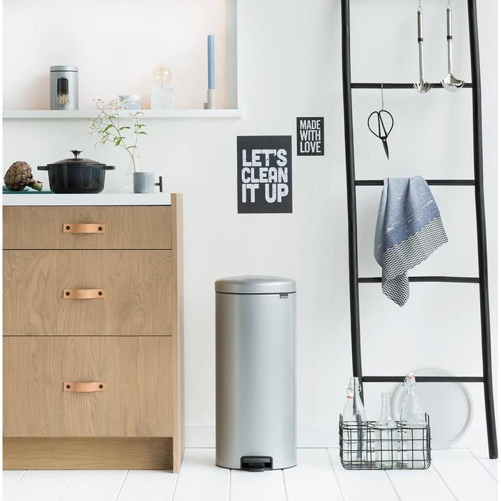 Image du produit Brabantia NewIcon (30 l)