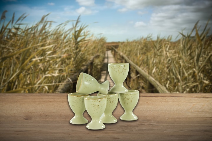 Produktbild CreaTable Nature Collection (6 x)
