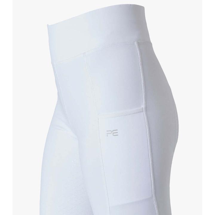 Produktbild Premier Equine leggings reitturnier full grip aresso (34)