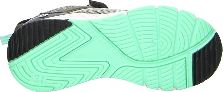 Actual product image Ricosta Halbschuhe (32)