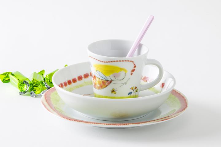 Produktbild Kahla Kids tiefer Teller (1 x)