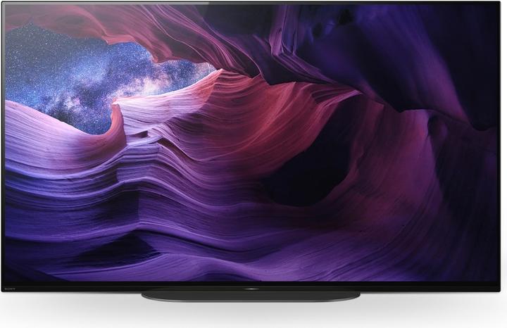 Produktbild Sony OLED KE-48A9B (48", OLED, 4K, 2020)