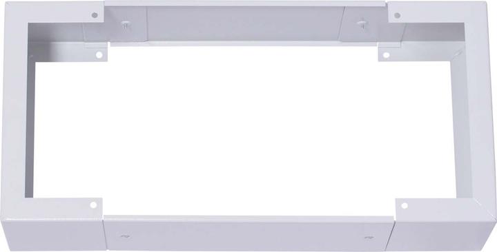 Actual product image Cobinet 5010 105 Base for floor standing cabinet
