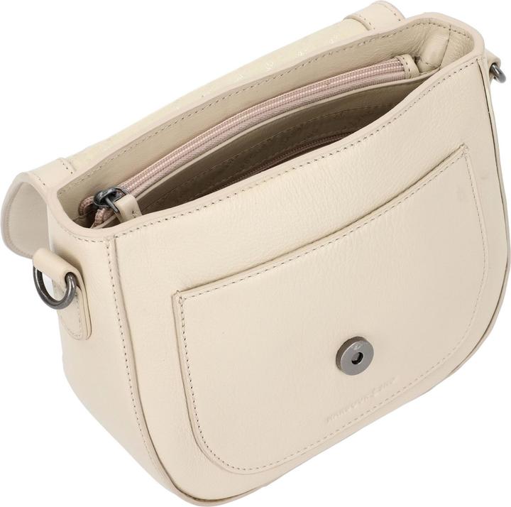 Produktbild Harbour 2nd Narin Umhängetasche Leder 24 cm