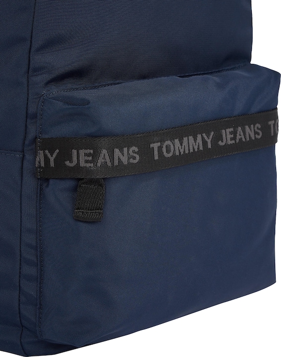 Immagine prodotto Tommy Hilfiger Zaino A Cupola Tjm Essential (100% poliestere, 100% Poliestere riciclato)