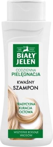 Actual product image MGA Na (300 ml, Liquid shampoo)