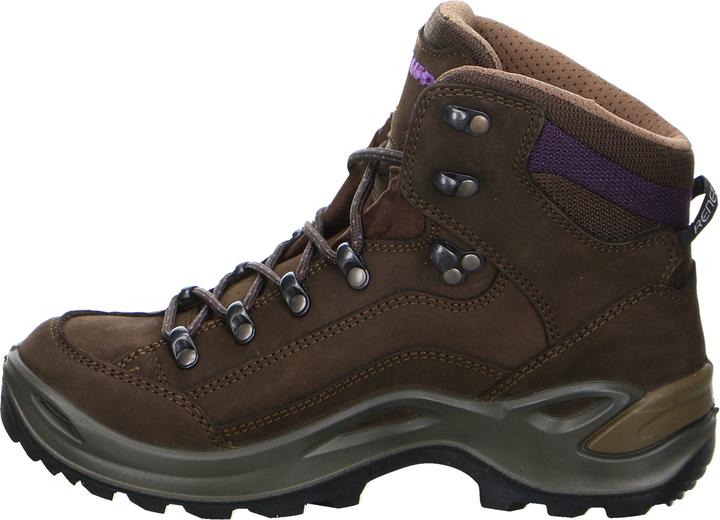 Immagine prodotto Lowa Renegade GTX Mid (37.5)