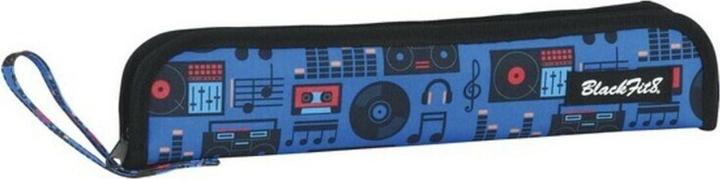 Produktbild Safta Flötenetui