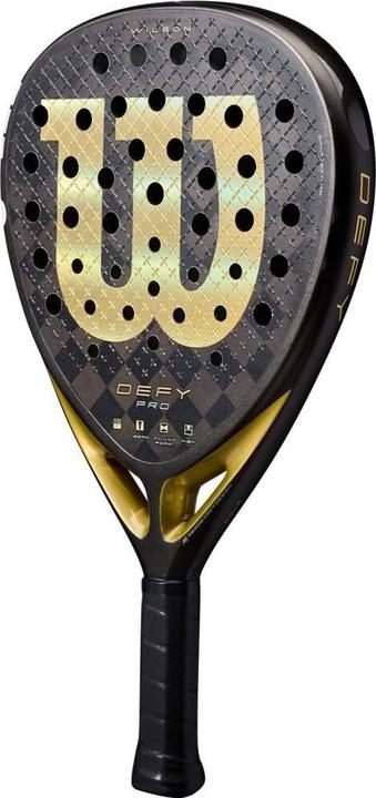 Actual product image Wilson Defy Pro v1