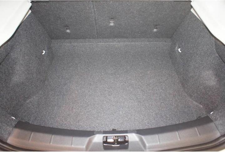 Produktbild Aristar Kofferraumwanne für Volvo V40 ab 2012 bis heute (ohne variablem Boden)