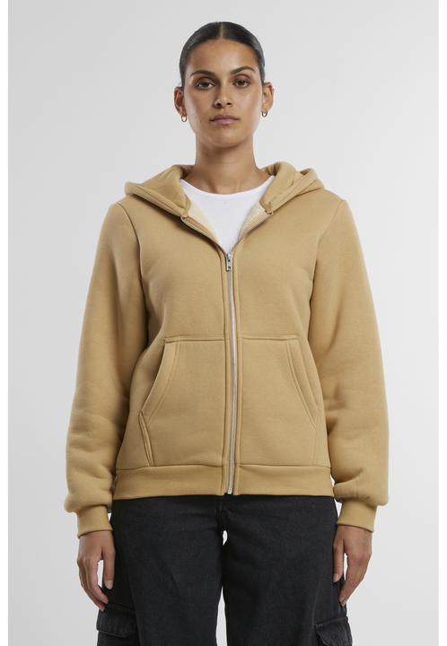 Produktbild Urban Classics Bonded Sherpa (S, XL)