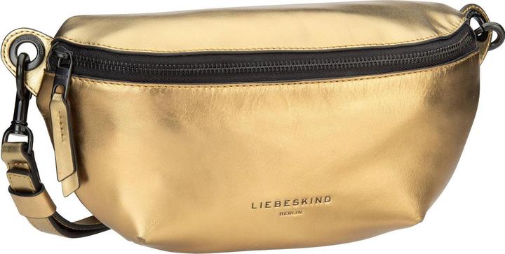 Produktbild Liebeskind Berlin Umhängetasche Tavia C20 Metallic