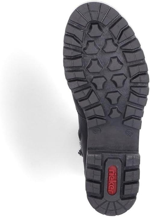 Actual product image Rieker 78520 00 (42)