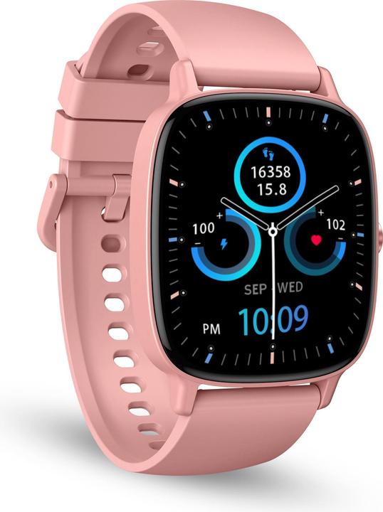 Actual product image KSIX BXSW31R (WLAN only)