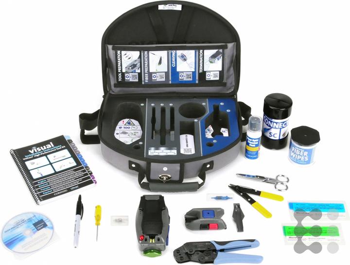 Shuade Scatola Di Giunzione RJ45 Cat6 Inline Punzonatura Gi&ugrave;