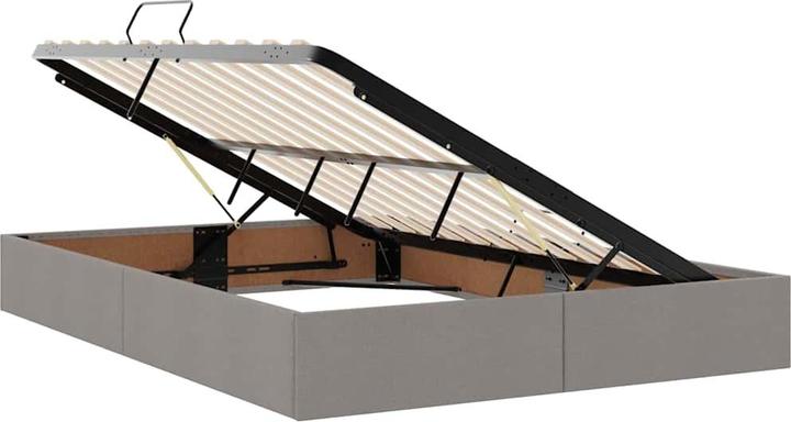 Image du produit vidaXL Schlafzimmermöbel (140 x 200)