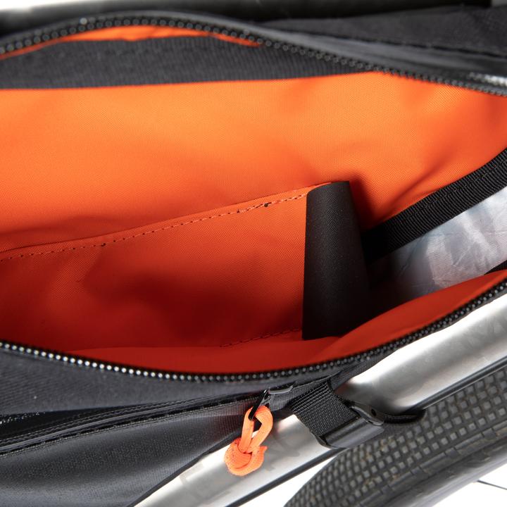 Produktbild Restrap Full Frame (9 l, Rahmentasche)