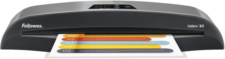 Image du produit Fellowes Laminateur Calibre A3 (125 µm, A3)