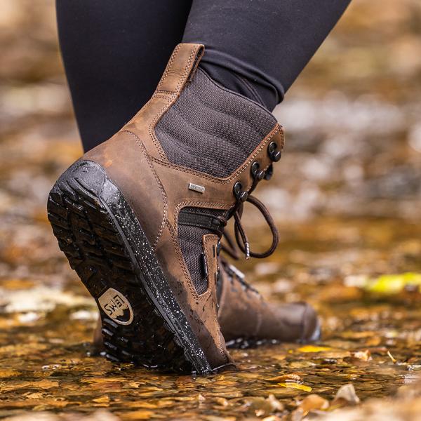 Image du produit Lems WP Insulated Breck Boot (45)