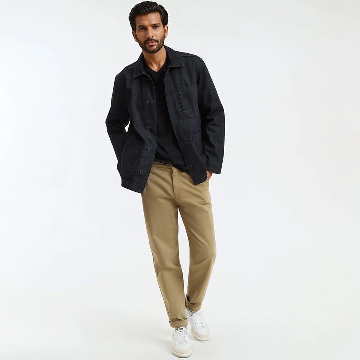 Immagine prodotto La Redoute Collections Maglietta con scollo a V (3XL)