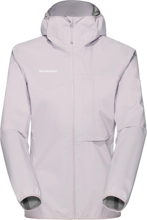 Mammut Ducan Light HS Hooded Jacket Women