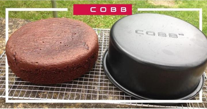 Produktbild Cobb Backform Premier (22 cm)