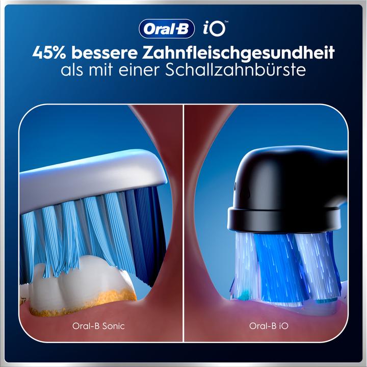 Produktbild Oral-B iO Series 6