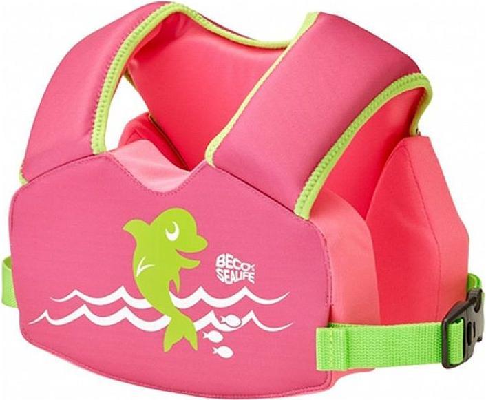 Pink, Verde