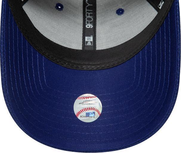 Produktbild New Era 9Forty Diamond Los Angeles Dodgers