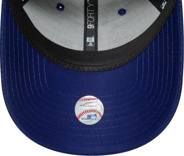 Produktbild New Era 9Forty Diamond Los Angeles Dodgers (One Size)