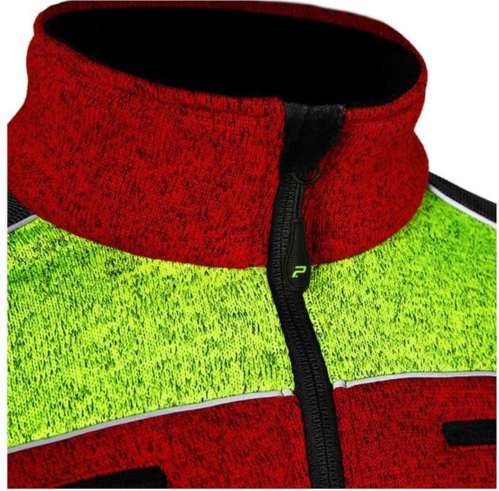 Immagine prodotto PSS Cardigan in fibra artica X-treme (L)