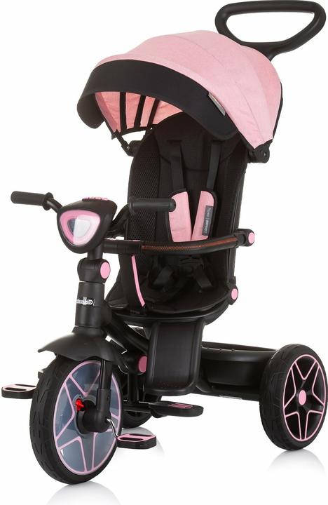 Produktbild Chipolino Dreirad, Tricycle Derby 2 in 1