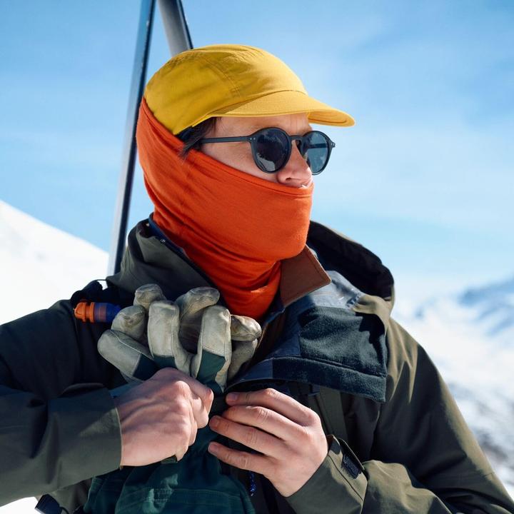 Produktbild Fjällräven Berretto da Baseball Montagna (M, S)