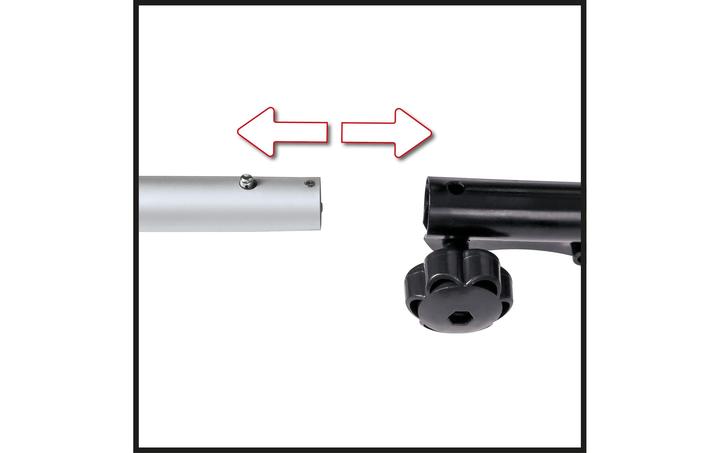 Actual product image Einhell GC-PT 2538/1 I AS (Trim line)