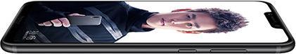 Actual product image Honor Play (64 GB, Black, 6.30", Hybrid Dual SIM, 4G)