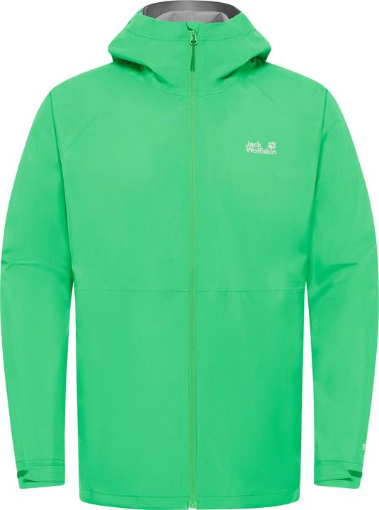 Actual product image Jack Wolfskin Prelight 2.5L Lt Jkt M (M)