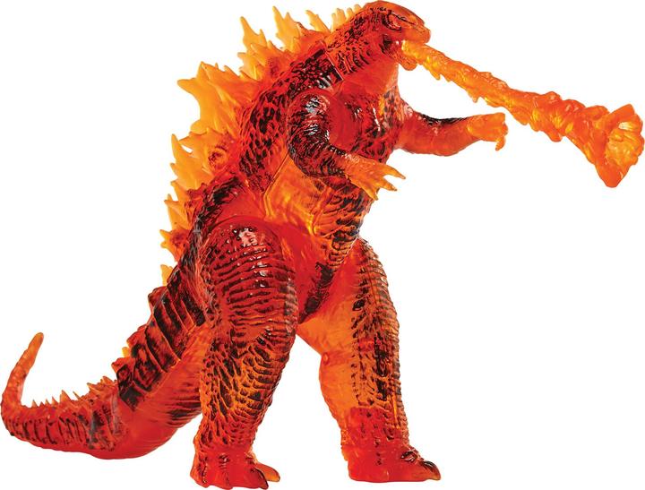 Immagine prodotto Monsterverse Fire Glow Godzilla